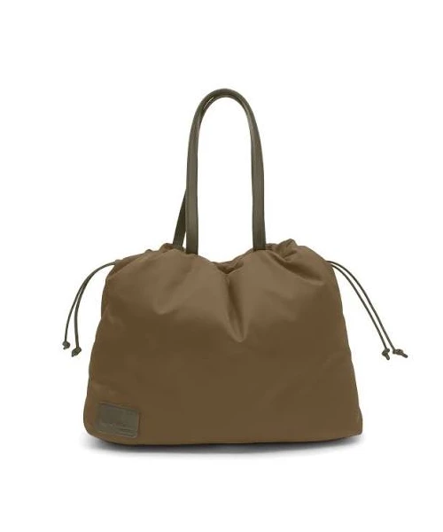 Jorja Puffy Tote