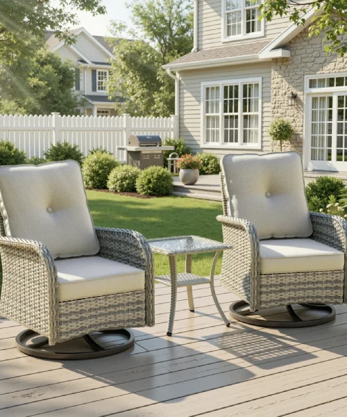 Wayfair is a marketplace, not a single brand. The product categories where Wayfair specifically adds value: