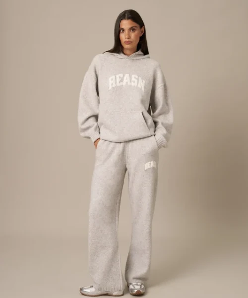 Reasn Knitwear