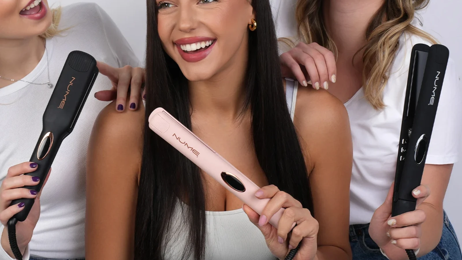 NuMe Hair Tools Review: Great Tech, But Check Your Hair Type First