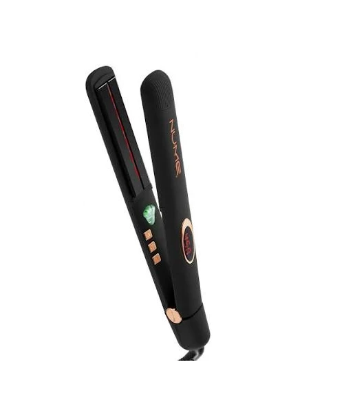 NuMe Megastar Ceramic Flat Iron