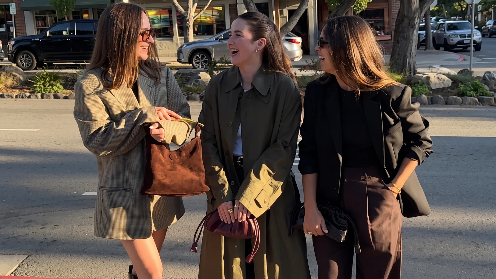 Natalie Borton Review: Responsibly Made Accessories, Zero Reviews So Far
