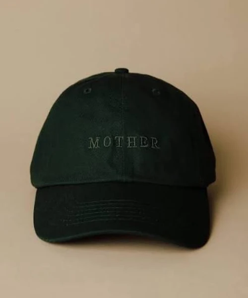 Natalie Borton Baseball Cap