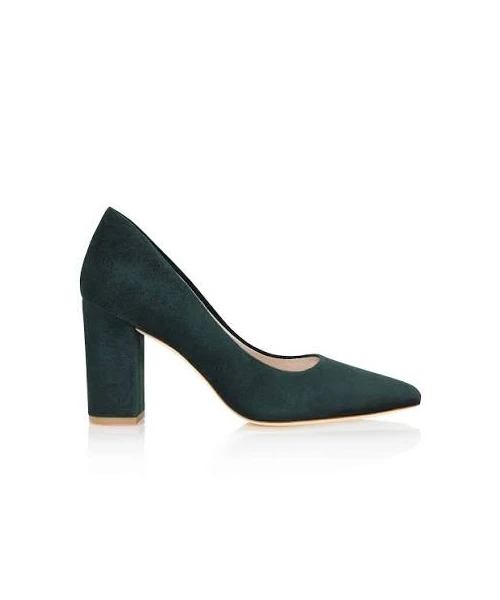 Emmy London Josie Mid Block Heel