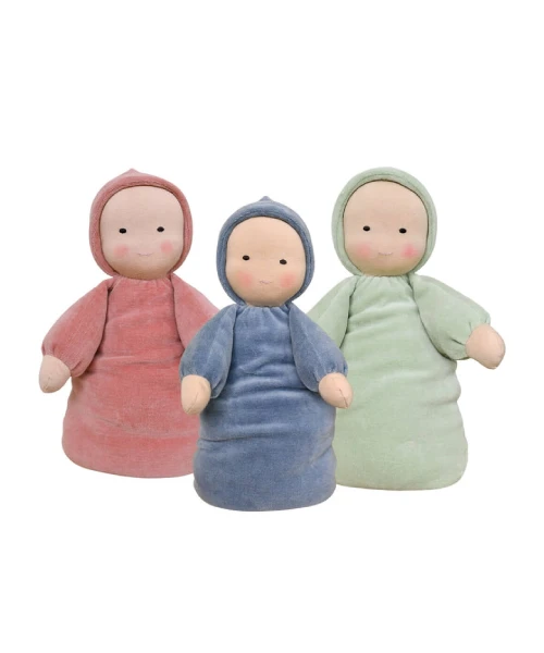 Bella Luna Weighted Waldorf Doll