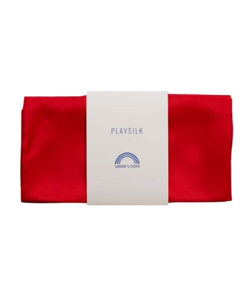 Play Silks
