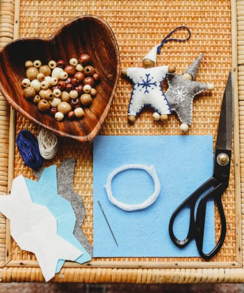 Waldorf Craft Kits