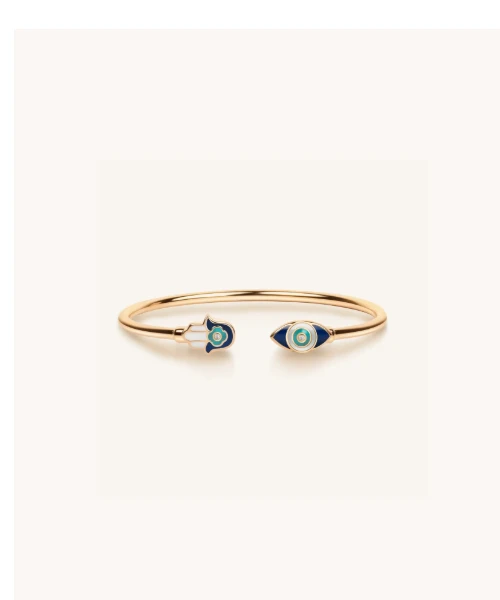 Karma and Luck Protection Bracelets
