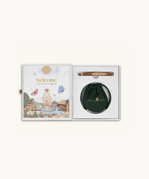 Karma and Luck Gift Pieces