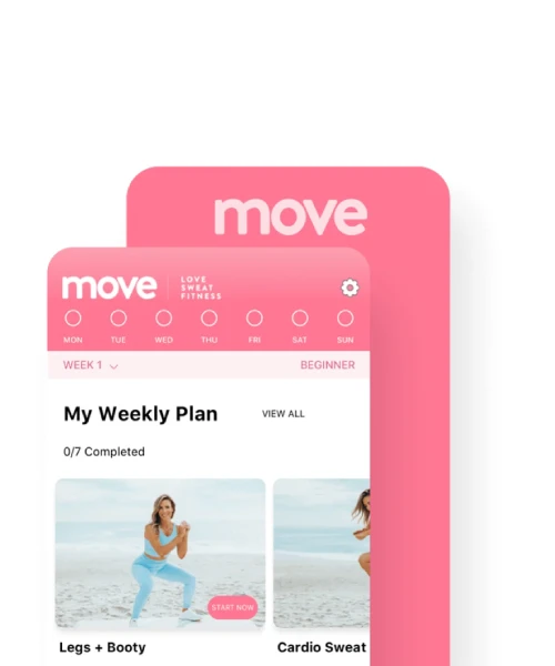 MOVE Membership (Yearly)