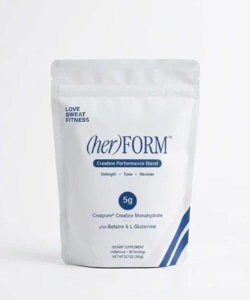 Love Sweat Fitness Adaptogen Blend