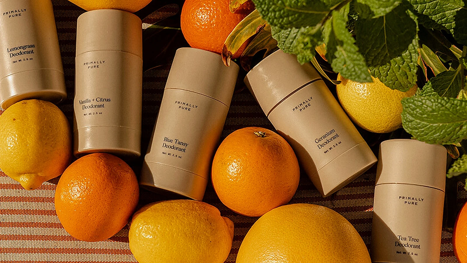 Primally Pure Review Does the Tallow Deodorant Actually Work?