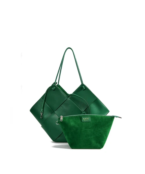 Bob Oré Everyday Leather Totes