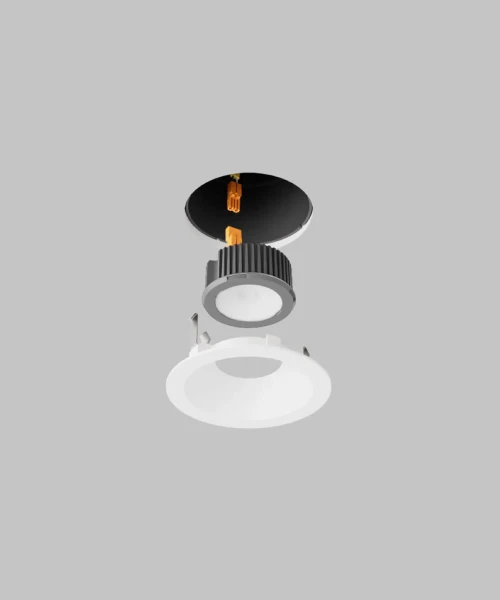 LUSA 4" Retrofit Kit