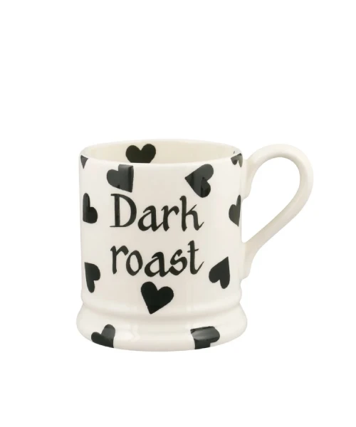 Emma Bridgewater Black Hearts Range