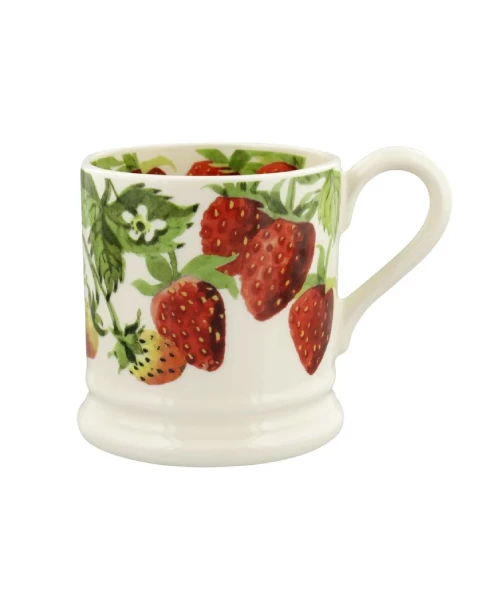 Emma Bridgewater Strawberries Collection