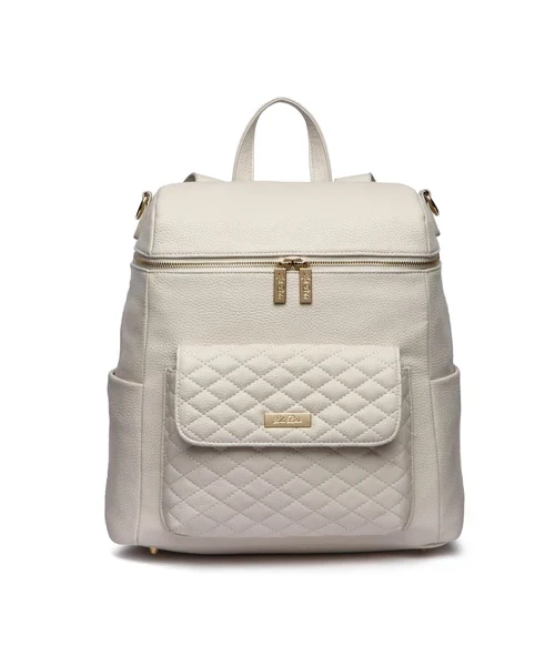 Luli Bebé Monaco Diaper Bag