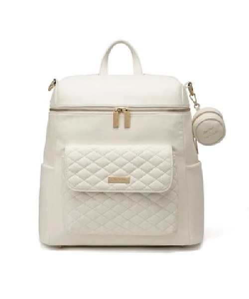 Luli Bebé x Kayla Buell Verse Bag