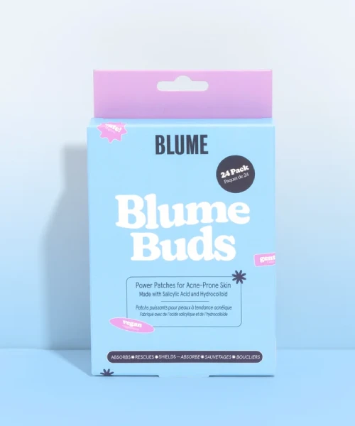 Blume Buds Pimple Patches