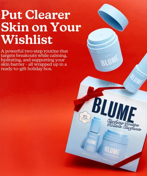 Blume Period Box