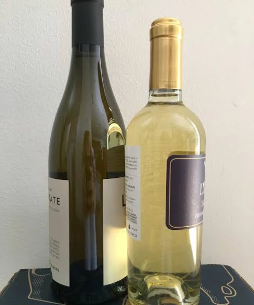 Blue Apron Wine Subscription