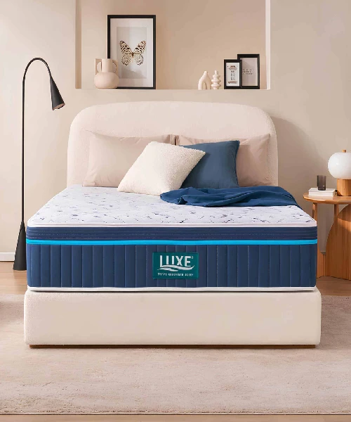 Luxe Mattresses Core Mattress Range