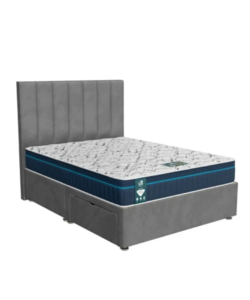 Luxe Beds