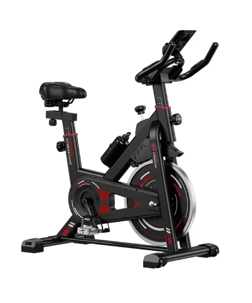 Home Fitness Code Pro Exercise Bike