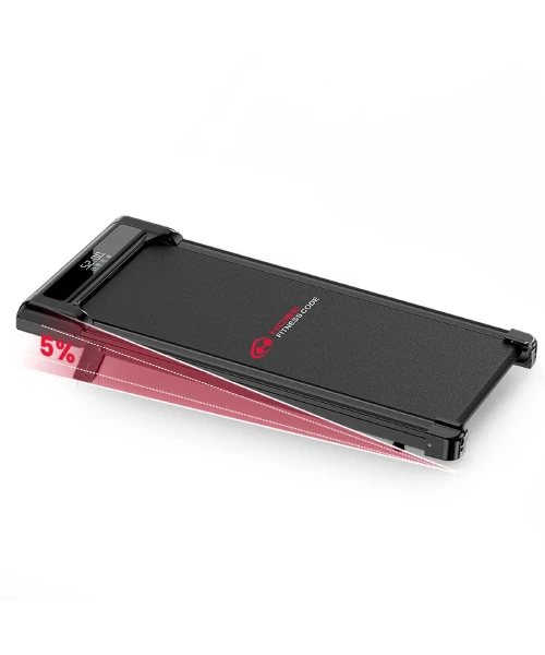 Home Fitness Code Treadmill