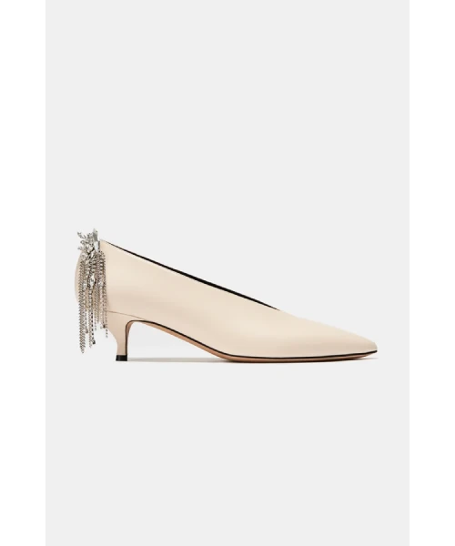 Emme Parsons Simple Flat