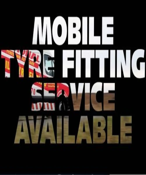 Mobile Tyre Fitting Service