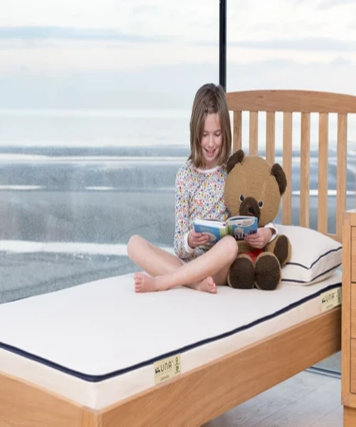 Una Junior Mattress