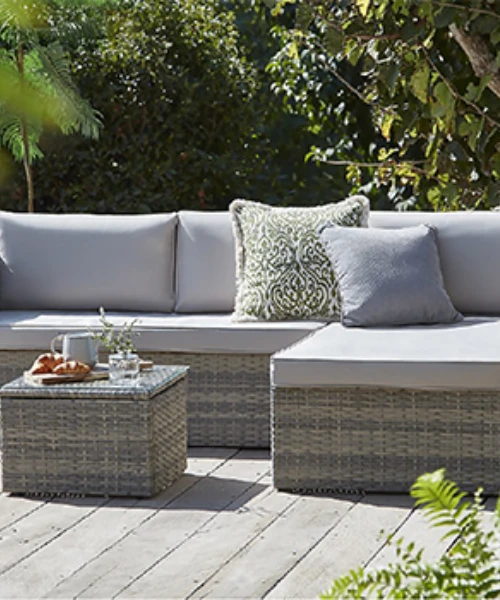 Garden Centres by Homebase (inside The Range)
