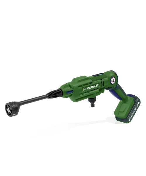 Powerbase Outdoor Power Tools