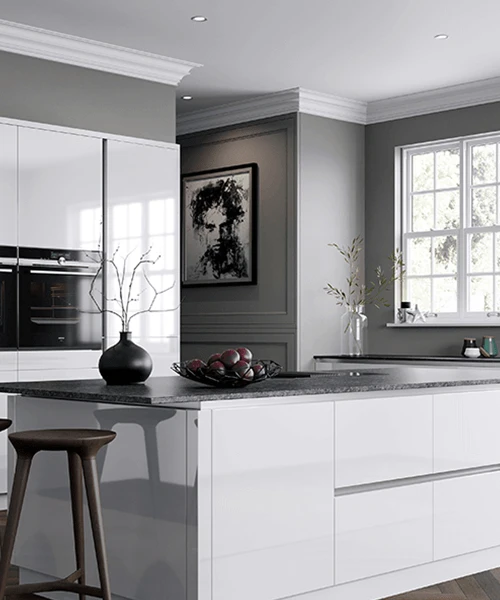 Kitchens by Homebase