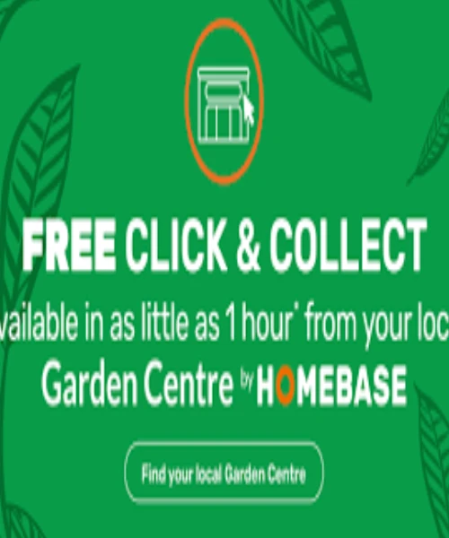 Click & Collect Orders