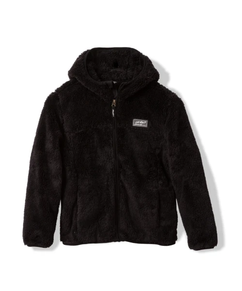 Eddie Bauer Boys Polar Fleece Jacket — Sam’s Club