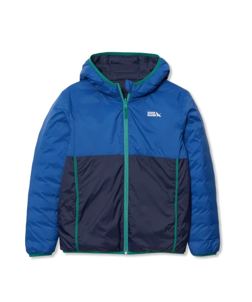 Eddie Bauer Kids Puffer Jacket