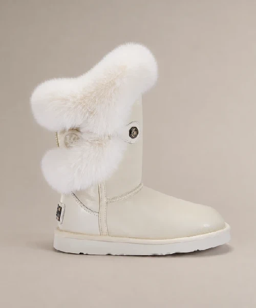 Australia Luxe Collective Foxy Short Boot