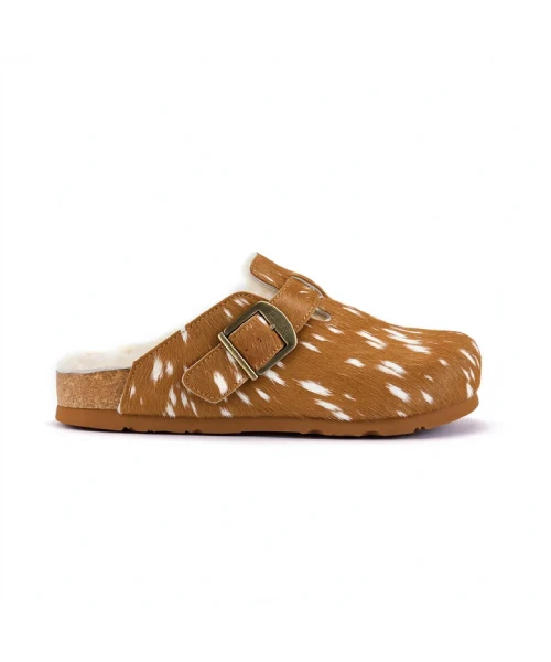 Australia Luxe Collective Foxy Metallic