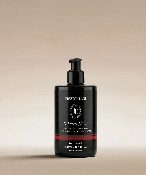 Preston Lane Hand Wash