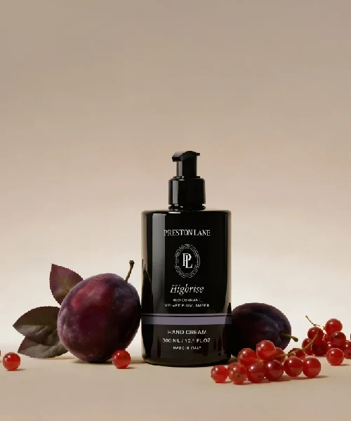 Preston Lane Hand Cream