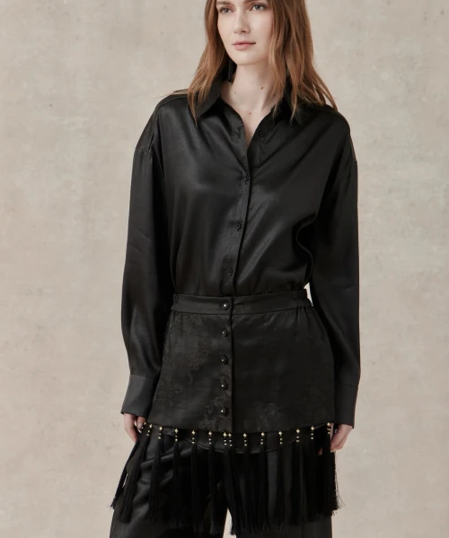 Da Luna London Silk Pieces