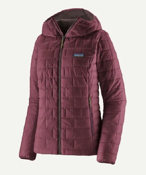 Patagonia Nano Puff Jacket / Hoody