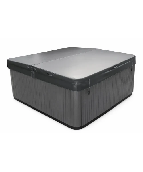 The Cover Guy Deluxe Hot Tub Cover — priced per custom size