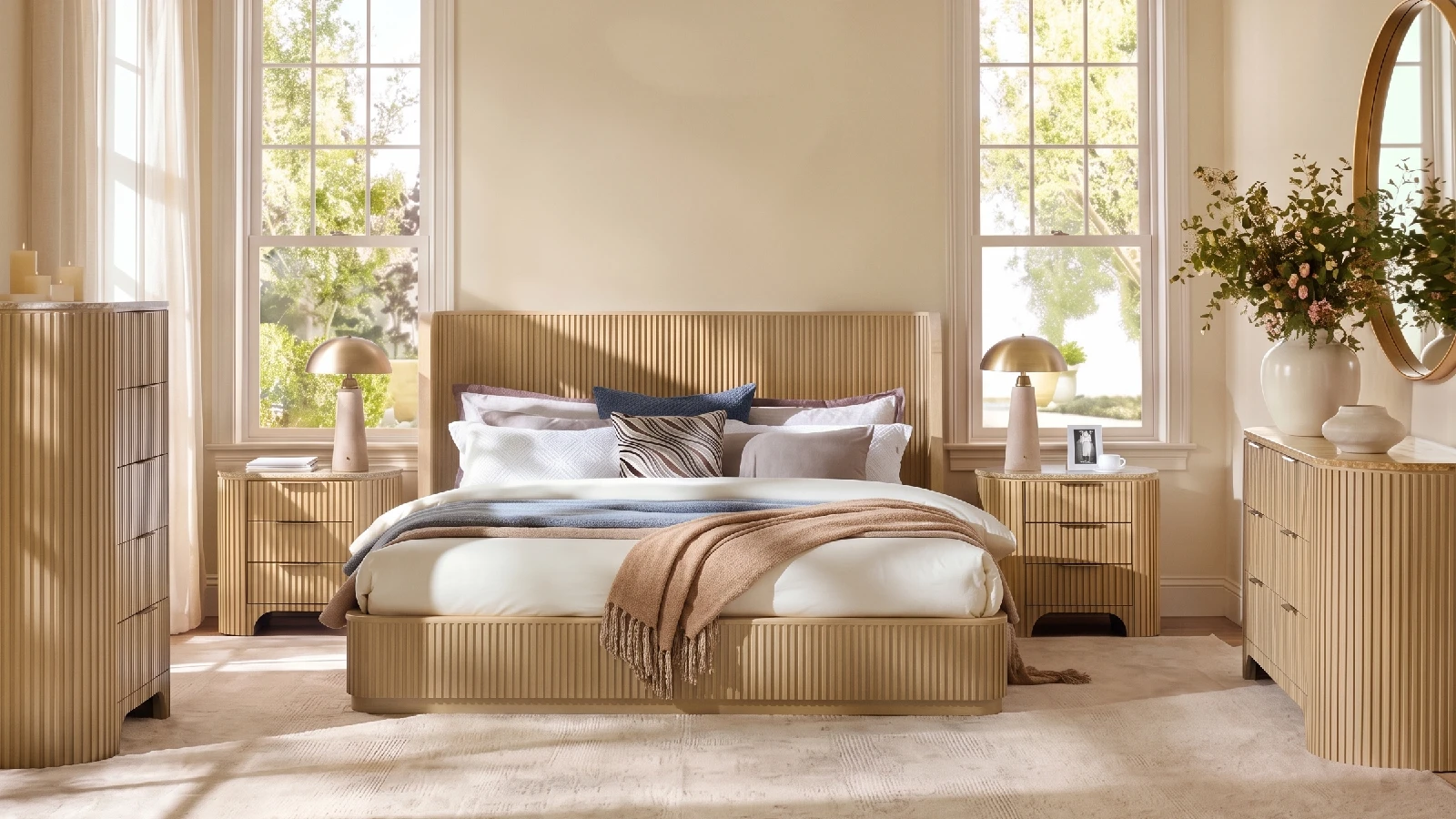 Hulala Home Review: Factory-Direct Furniture for Canadian Homes, With Free Shipping and 30-Day Returns