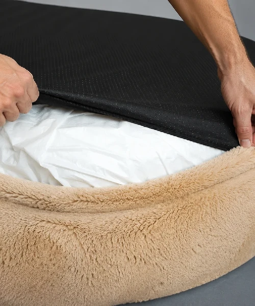 Plufl Replacement / Extra Covers