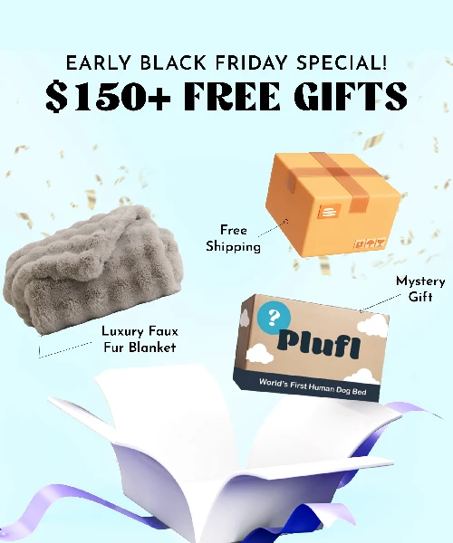 Plufl as a Gift