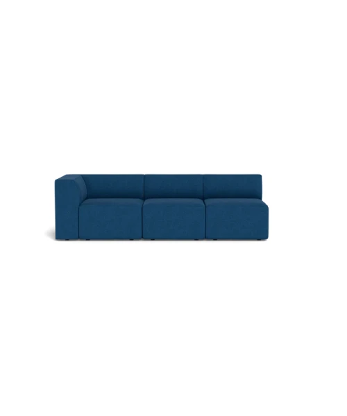 Cozey Atmosphere Sectional / Chaise Configurations