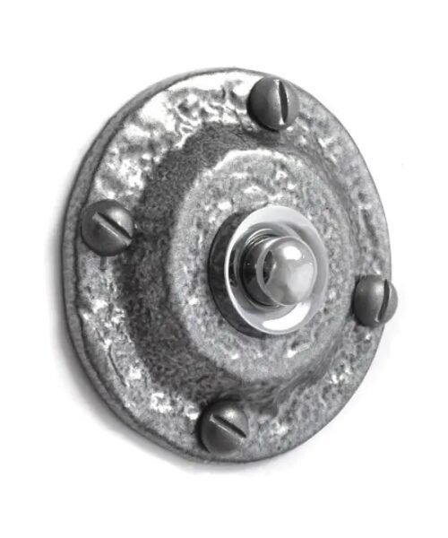 2. Door Furniture (Handles, Knobs, Hinges, Latches)